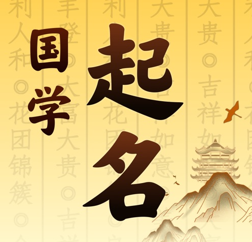 荆门国学起名 人工起名一对一
